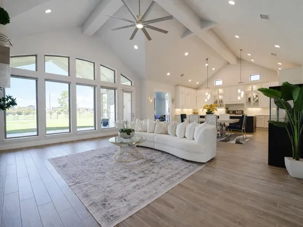 7707 Laurel Bloom Ln, Katy, TX 77493