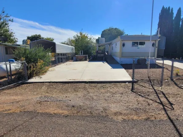 255 E Rainbow Lane, Tonto Basin, AZ 85553
