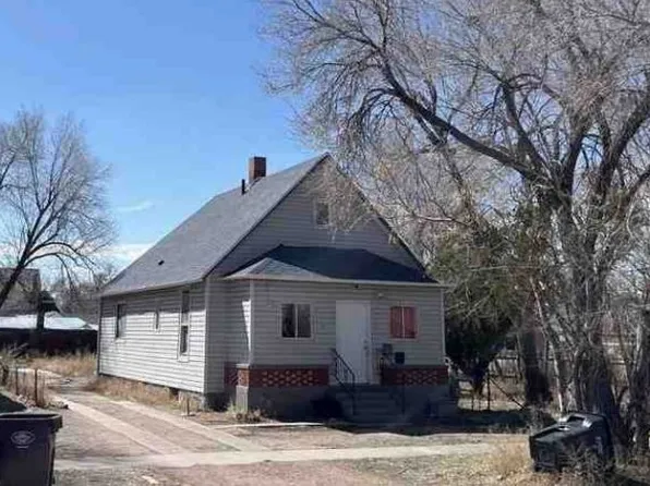 1108 W Summit Ave, Pueblo, CO 81004