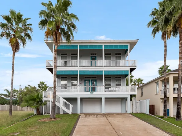 (undisclosed Address), South Padre Island, TX 78597