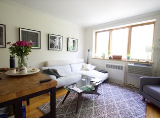 420 E 11th St APT 3A, New York, NY 10009