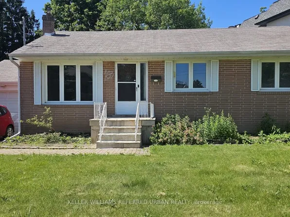 163 Newton Dr, Toronto, ON M2M 2N6