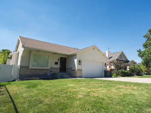 (undisclosed Address), Salt Lake City, UT 84106