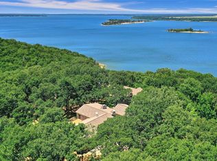 217 Island View Dr, Pottsboro, TX 75076