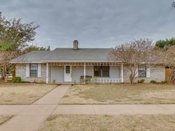 3702 Lesley Heights St, Wichita Falls, TX 76310