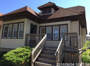 4602 N 41st St, Milwaukee, WI 53209