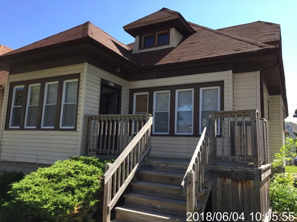 4602 N 41st St, Milwaukee, WI 53209