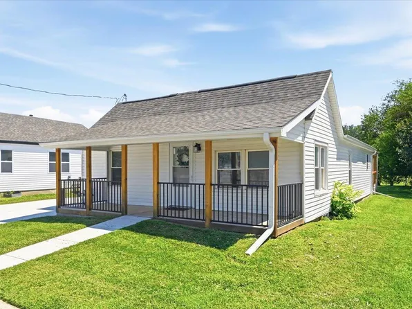 305 S Vine St, Glenwood, IA 51534
