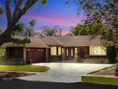 2623 N Louise St, Santa Ana, CA, 92706