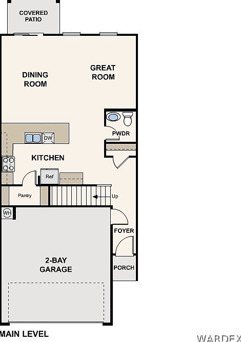 2nd image of 3416 Sunbeam Drive