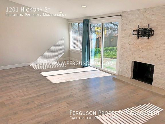 2nd image of 1201 Hickory St