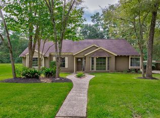 6107 Northway Dr, Spring, TX 77389