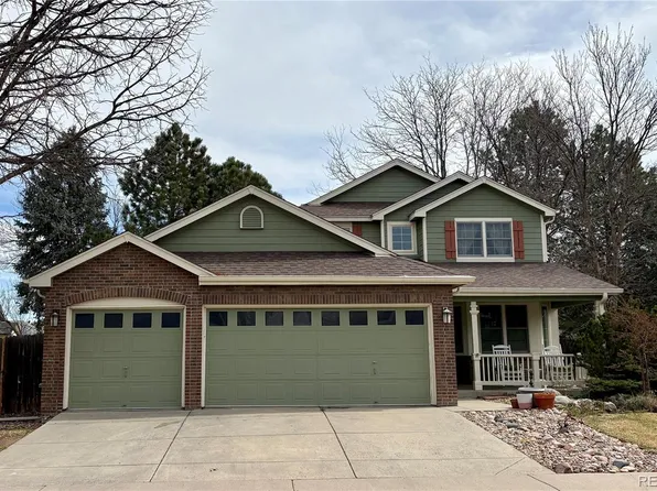 13380 Milwaukee Court, Thornton, CO 80241