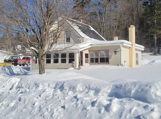 108 W Village Rd, Milan, NH 03588