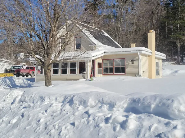 108 W Village Road, Milan, NH 03588