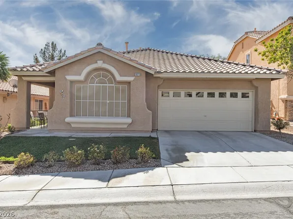 10713 Glen Ellyn Ct, Las Vegas, NV 89144