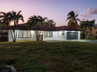 2101 NW 14th Ave, Fort Lauderdale, FL 33311