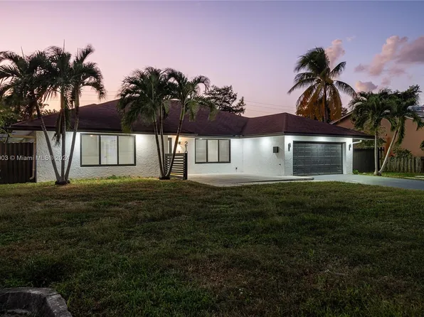 2101 NW 14th Ave, Fort Lauderdale, FL 33311