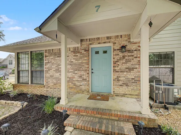 1100 Crosswinds Lndg Unit 7, Fort Walton Beach, FL 32547