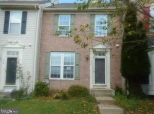 104 Camp Springs Ct, Owings Mills, MD 21117