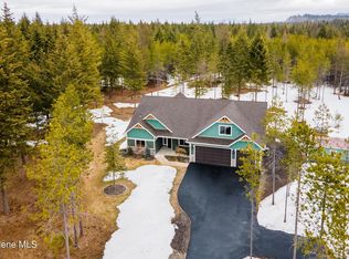 20956 N Cembra Rd, Rathdrum, ID 83858