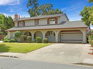 36791 Montecito Dr, Fremont, CA