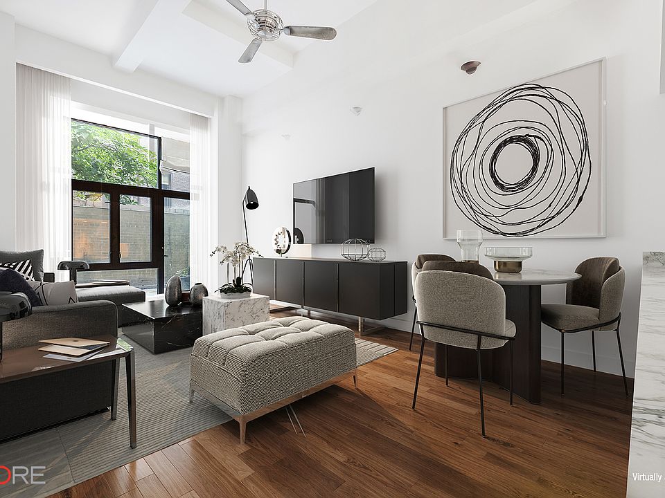 1st image of 135 W 70th St APT 1G