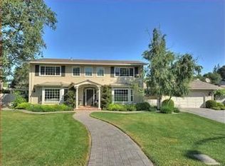 108 Louise Ct, Los Gatos, CA 95032