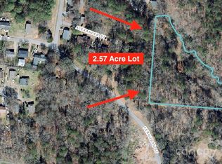 0 Alexander St, Dallas, NC 28034