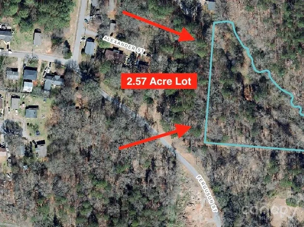 0 Alexander St, Dallas, NC 28034