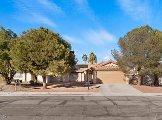 492 Macbrey Dr, Las Vegas, NV 89123