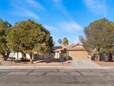 492 Macbrey Dr, Las Vegas, NV, 89123