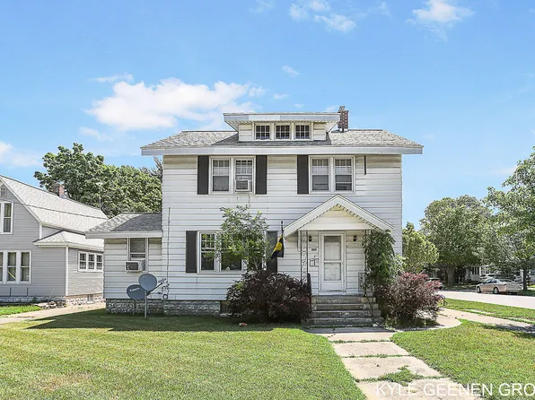 (undisclosed Address), Holland, MI 49423