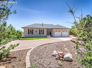 5420 Sapphire Dr, Colorado Springs, CO 80918