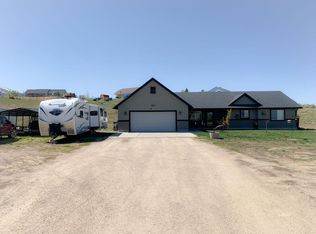 861 Thistle Dr, Spring Creek, NV 89815