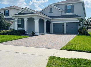 4425 Lions Gate Ave, Clermont, FL 34711
