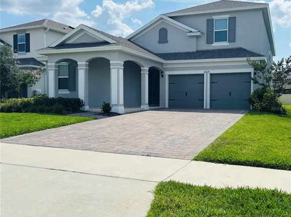 4425 Lions Gate Ave, Clermont, FL 34711
