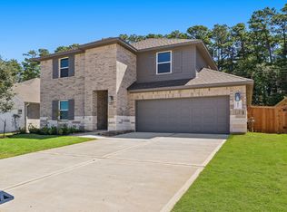 1057 Dancing Feather St, Montgomery, TX 77316