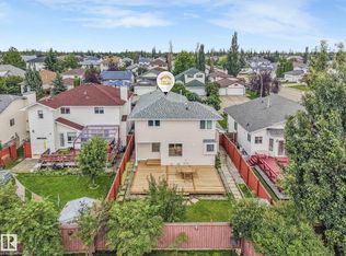 1225 Kane Wynd NW, Edmonton, AB T6L6X7