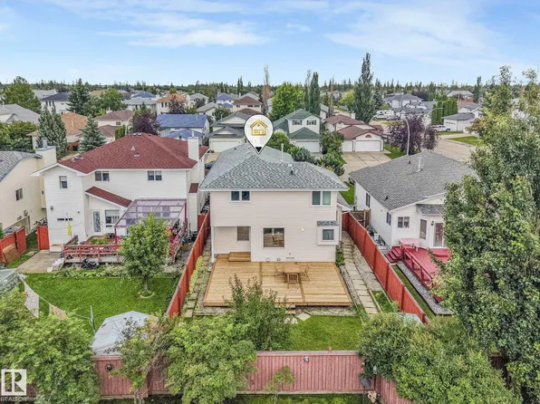 1225 Kane Wynd NW, Edmonton, AB T6L 6X7