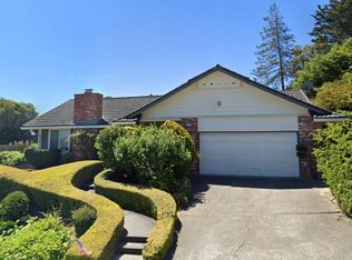 1313 Lasuen Dr, Millbrae, CA 94030