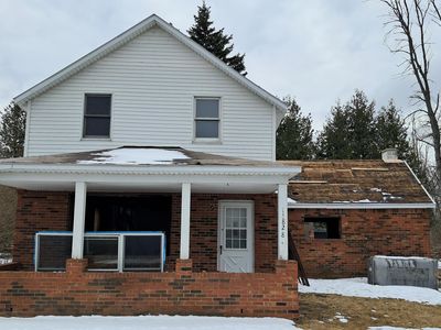 1828 Harrison Ave, Cheboygan, MI, 49721
