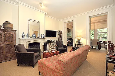 Sold by Leslie J. Garfield