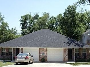 413 E Wells St, Tyler, TX 75701