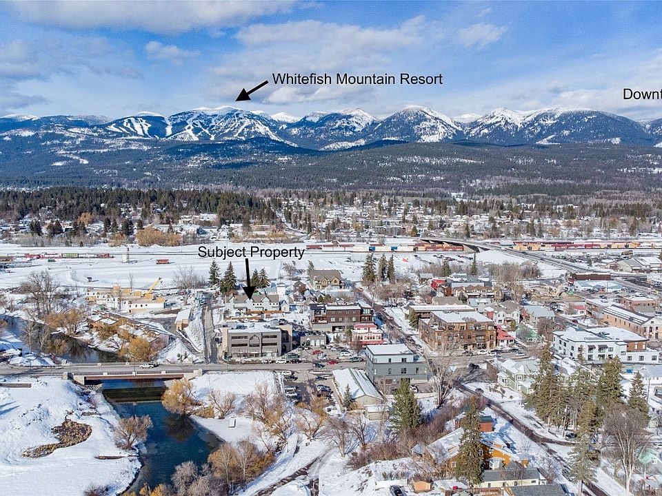 107 1st St, Whitefish, MT 59937 | MLS #30000214 | Zillow