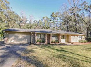 1004 Rosemary Ter, Tallahassee, FL 32303