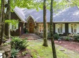 355 Back Park Rd, Pickens, SC 29671