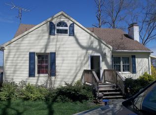 5729 Coventry Parish Rd, Westover, MD 21871