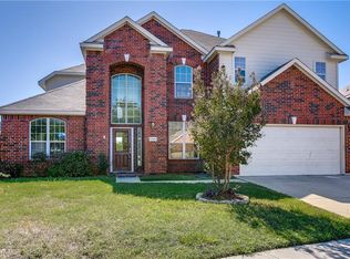 5356 Elmdale Dr, Watauga, TX 76137