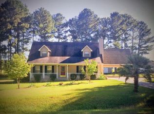 106 Newport Rd, Milledgeville, GA